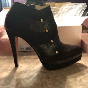 Francesco Sacco shoes